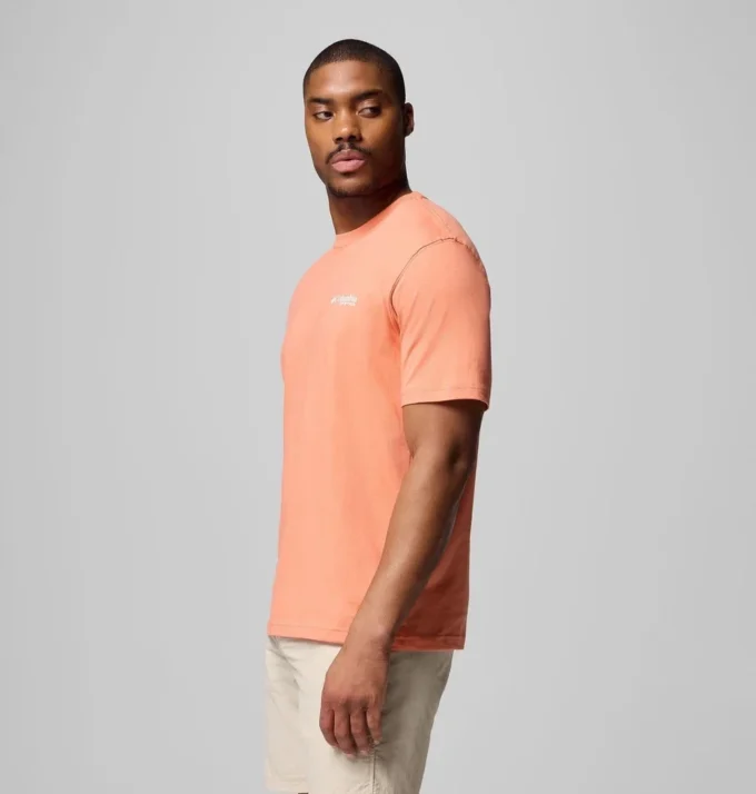 Camiseta gráfica PFG Everglades para hombre Camiseta gráfica PFG Everglades para hombre