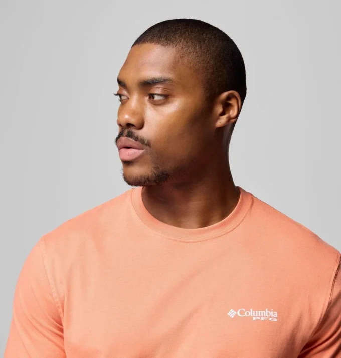 Camiseta gráfica PFG Everglades para hombre Camiseta gráfica PFG Everglades para hombre