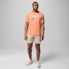 Camiseta gráfica PFG Rodney para hombre
