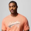 Camiseta gráfica PFG Rodney para hombre