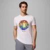 Camiseta gráfica Pride 25 para hombre