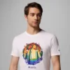 Camiseta gráfica Pride 25 para hombre
