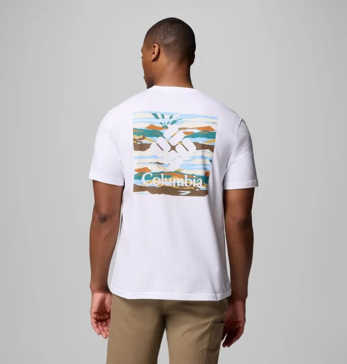 Camiseta gráfica Rogue para hombre