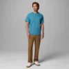 Camiseta gráfica Submerged para hombre