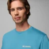 Camiseta gráfica Submerged para hombre