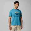 Camiseta gráfica Troy para hombre