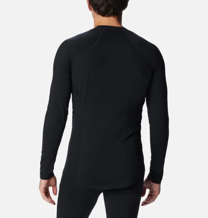 Camiseta interior de peso medio Omni-Heat™ para hombre – Tall Camiseta interior de peso medio Omni-Heat™ para hombre – Tall