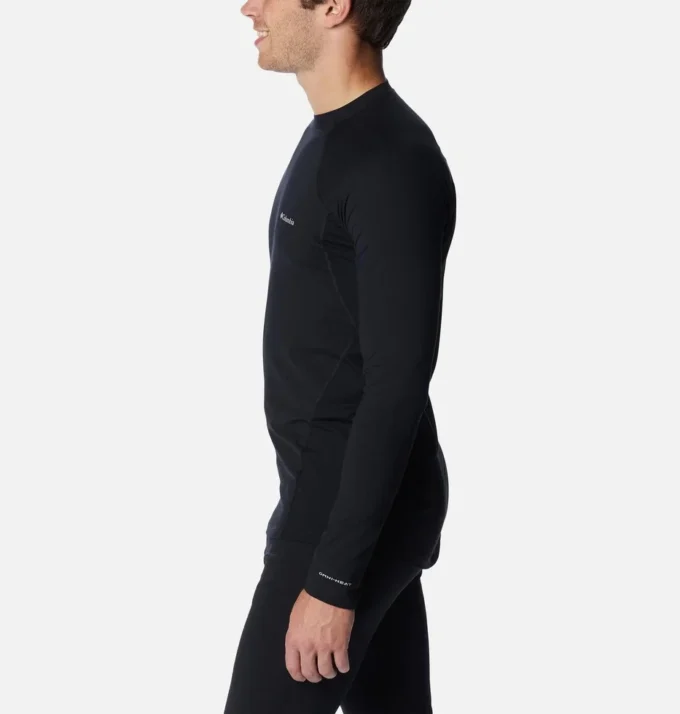 Camiseta interior de peso medio Omni-Heat™ para hombre – Tall Camiseta interior de peso medio Omni-Heat™ para hombre – Tall