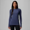 Camiseta interior de peso medio Omni-Heat™ para mujer Camiseta interior de peso medio Omni-Heat™ para mujer