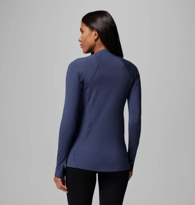 Camiseta interior de peso medio Omni-Heat™ para mujer Camiseta interior de peso medio Omni-Heat™ para mujer
