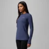 Camiseta interior de peso medio Omni-Heat™ para mujer Camiseta interior de peso medio Omni-Heat™ para mujer