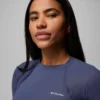Camiseta interior de peso medio Omni-Heat™ para mujer Camiseta interior de peso medio Omni-Heat™ para mujer