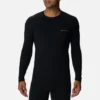 Camiseta interior de peso medio para hombre Camiseta interior de peso medio para hombre