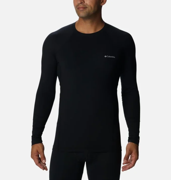 Camiseta interior de peso medio para hombre Camiseta interior de peso medio para hombre