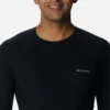 Camiseta interior de peso medio para hombre Camiseta interior de peso medio para hombre