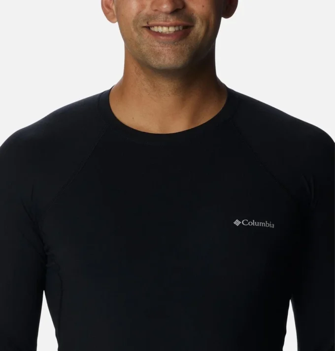 Camiseta interior de peso medio para hombre Camiseta interior de peso medio para hombre