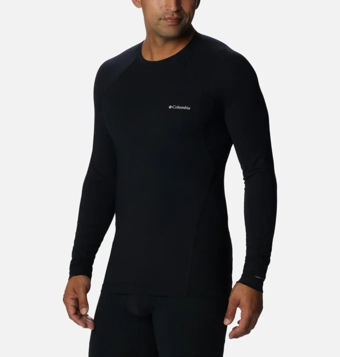 Camiseta interior de peso medio para hombre Camiseta interior de peso medio para hombre