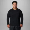 Camiseta interior de peso medio para hombre – Talla grande Camiseta interior de peso medio para hombre – Talla grande