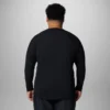 Camiseta interior de peso medio para hombre – Talla grande Camiseta interior de peso medio para hombre – Talla grande