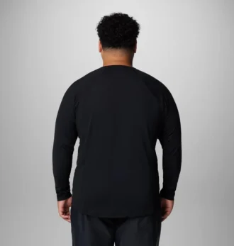 Camiseta interior de peso medio para hombre – Talla grande