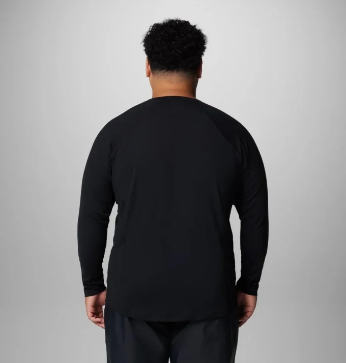 Camiseta interior de peso medio para hombre – Talla grande Camiseta interior de peso medio para hombre – Talla grande