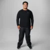Camiseta interior de peso medio para hombre – Talla grande Camiseta interior de peso medio para hombre – Talla grande