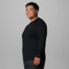 Camiseta interior de peso medio para hombre – Talla grande Camiseta interior de peso medio para hombre – Talla grande