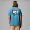 Camiseta Natchez MS CSC para hombre