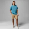 Camiseta Natchez MS CSC para hombre