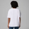 Camiseta oversize con estampado Rolling Bend™ para mujer