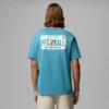 Camiseta para hombre Dade FL PFG