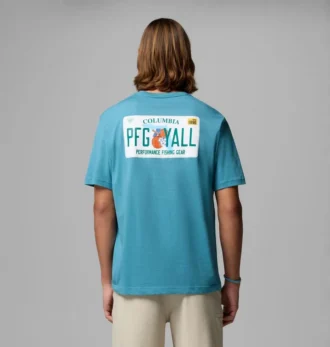 Camiseta para hombre Dade FL PFG