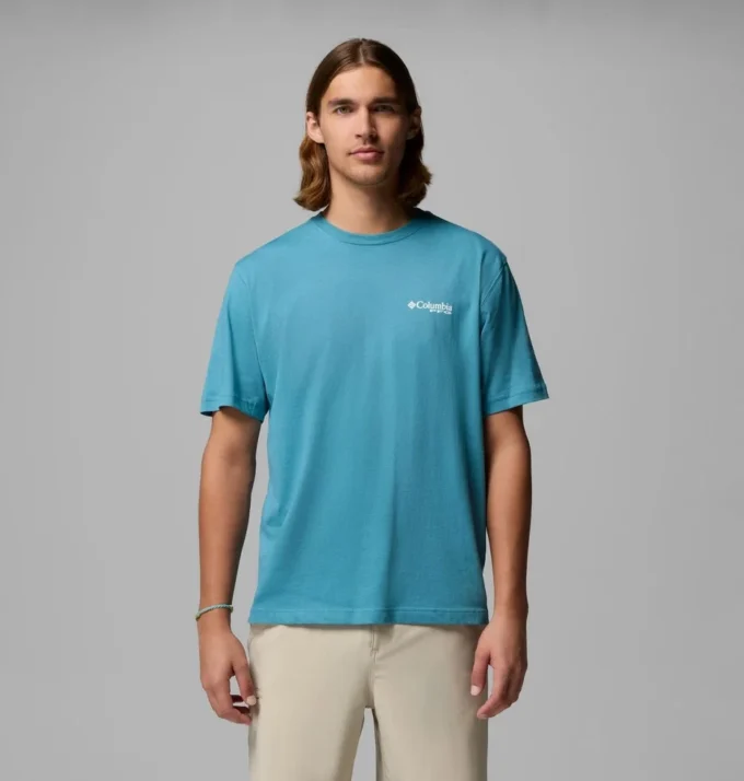 Camiseta para hombre Dade FL PFG