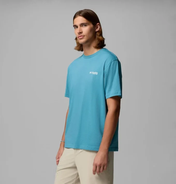 Camiseta para hombre Dade FL PFG
