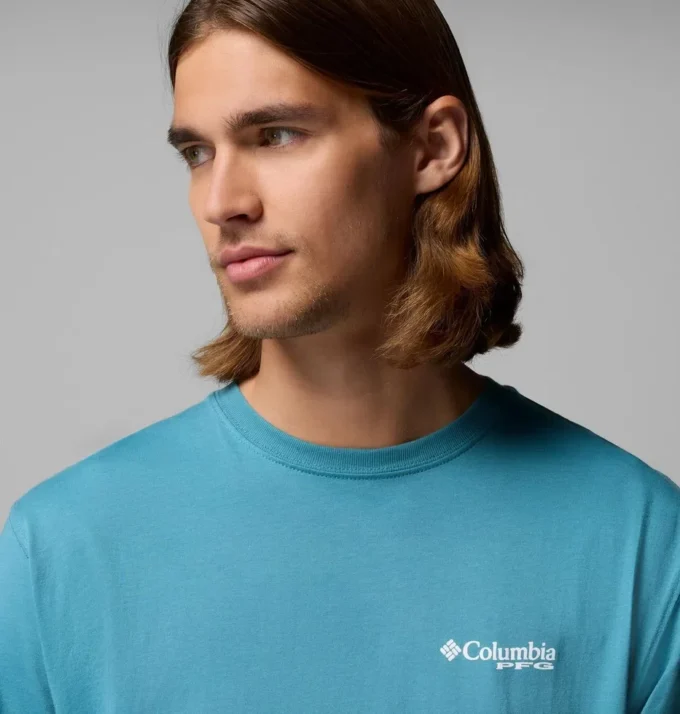 Camiseta para hombre Dade FL PFG