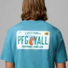 Camiseta para hombre Dade FL PFG