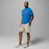 Camiseta PFG™ Silver Bank Trout Mountain para hombre