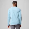 Camiseta Raglan Henley Thistletown Hills™ para hombre