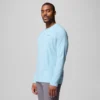 Camiseta Raglan Henley Thistletown Hills™ para hombre