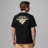 Camiseta Republic TX CSC para hombre