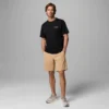 Camiseta Republic TX CSC para hombre