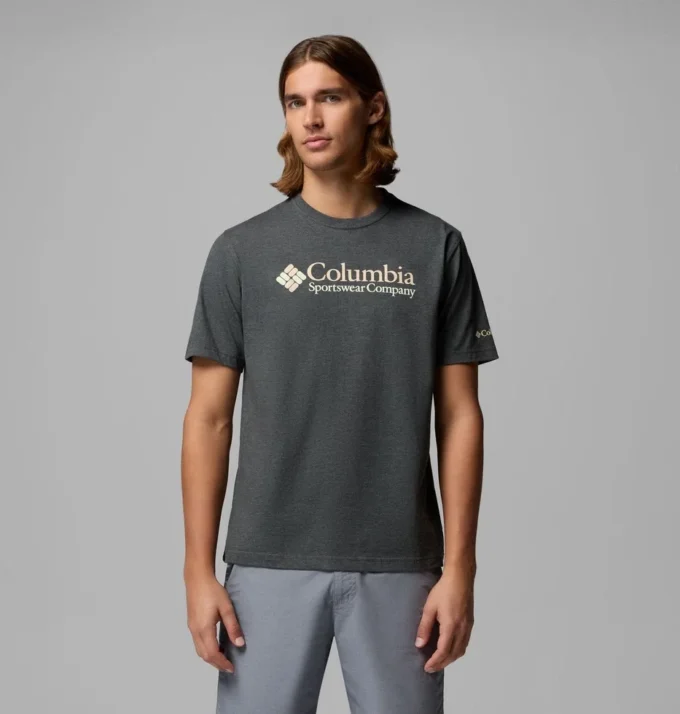 Camiseta Shift CSC para hombre