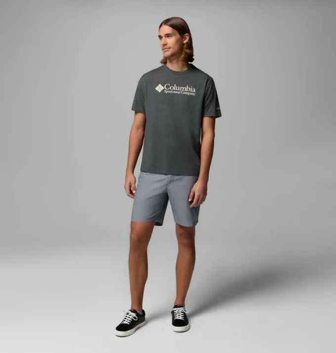 Camiseta Shift CSC para hombre
