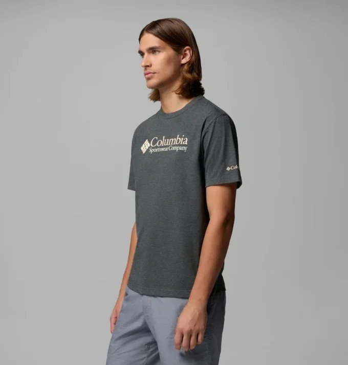 Camiseta Shift CSC para hombre