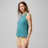 Camiseta sin mangas Bluebird Canyon™ para mujer Camiseta sin mangas Bluebird Canyon™ para mujer