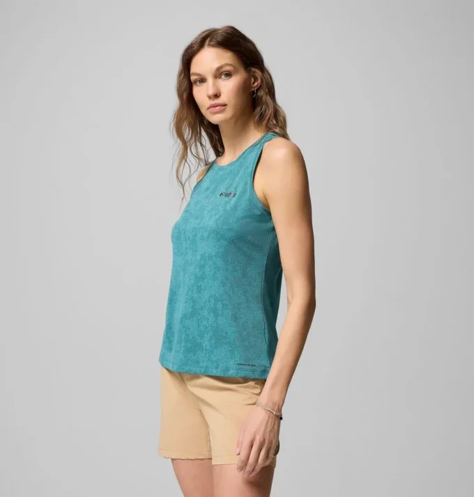 Camiseta sin mangas Bluebird Canyon™ para mujer Camiseta sin mangas Bluebird Canyon™ para mujer