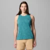 Camiseta sin mangas Bluebird Canyon™ para mujer Camiseta sin mangas Bluebird Canyon™ para mujer