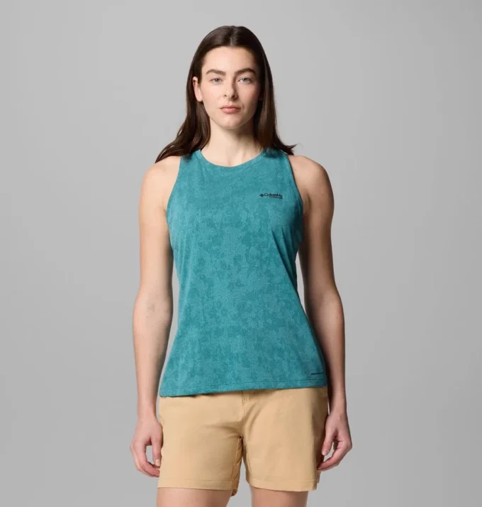 Camiseta sin mangas Bluebird Canyon™ para mujer Camiseta sin mangas Bluebird Canyon™ para mujer