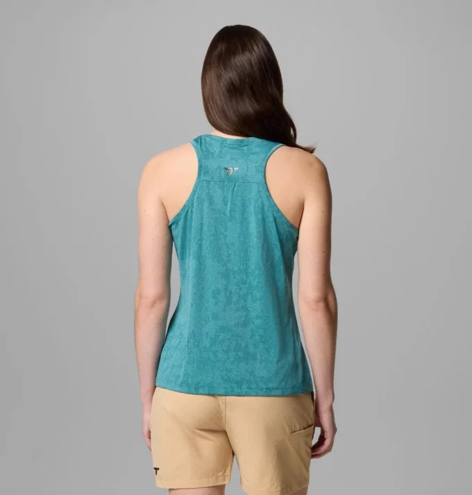 Camiseta sin mangas Bluebird Canyon™ para mujer Camiseta sin mangas Bluebird Canyon™ para mujer