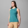Camiseta sin mangas Bluebird Canyon™ para mujer Camiseta sin mangas Bluebird Canyon™ para mujer